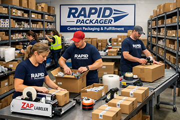 Kitting and Assembly