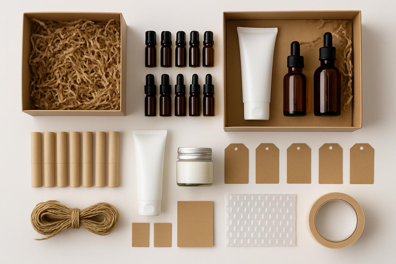 Kitting and assembly